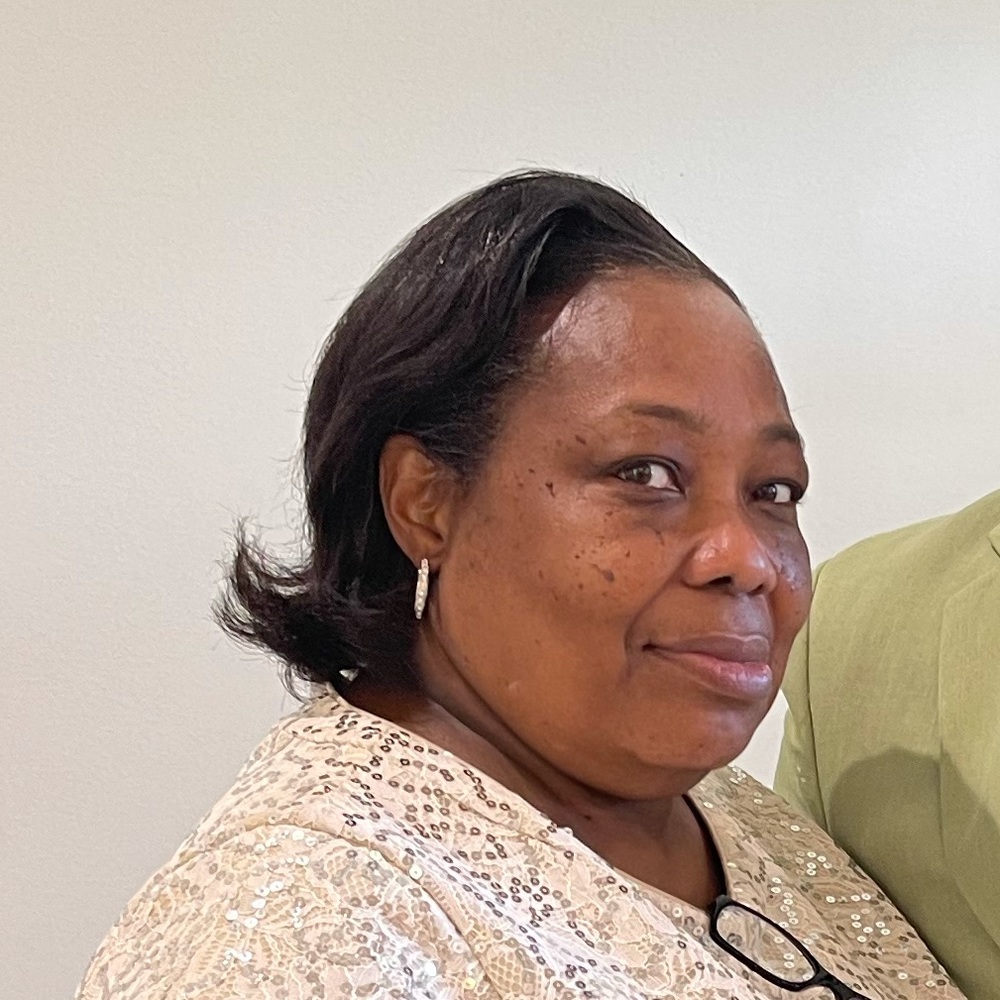 Meet your Posher, Luwanna